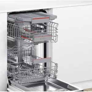 Bosch ugradna sudomašina SPV4HMX49E