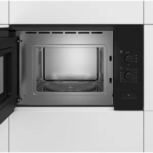Bosch ugradna mikrotalasna rerna BFL520MB0