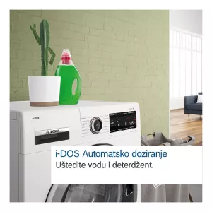 Bosch mašina za pranje veša WGG244F9BY
