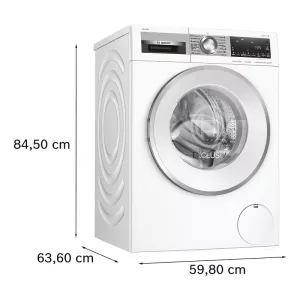 Bosch mašina za pranje veša WGG244F9BY
