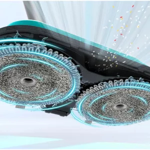 Bosch BCS71HYG1 štapni usisivač ProHygienic Aqua