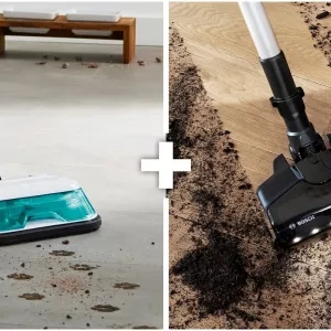 Bosch BCS71HYG1 štapni usisivač ProHygienic Aqua