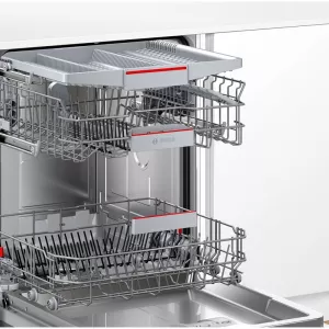 SMV4EVX01E Bosch ugradna sudomašina