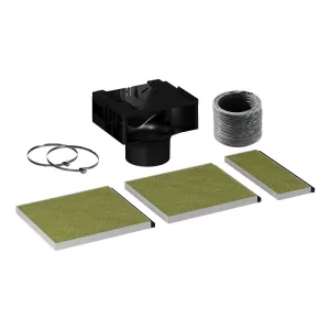 Bosch komplet za recirkulaciju DWZ1BK1I6