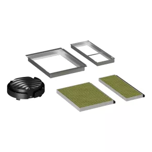 Bosch komplet za recirkulaciju DWZ1KK1V6 