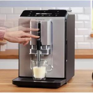 Bosch aparat za espresso TIE20301