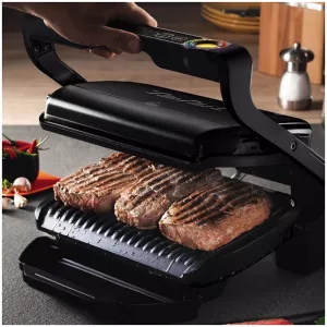 Tefal električni roštilj GC714834