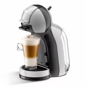 Krups aparat za espresso KP123B10