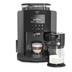 Krups aparat za espresso EA819E10
