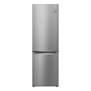 LG kombinovani frižider GBB61PZGGN