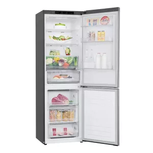 LG kombinovani frižider GBB61PZGGN