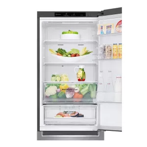 LG kombinovani frižider GBB61PZGGN