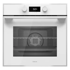 Teka ugradna rerna HLB 840 WH