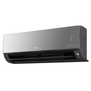 LG inverter klima uređaj AC18BK Artcool Mirror