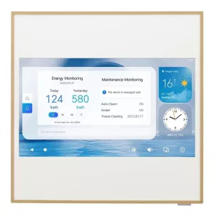 LG inverter klima uređaj A12GA2 Artcool Gallery LCD