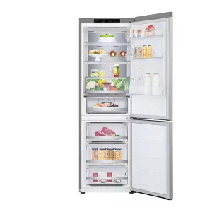 LG kombinovani frižider GBV7180CPY