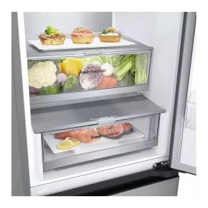 LG kombinovani frižider GBV7180CPY