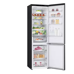 LG kombinovani frižider GBV7280CEV