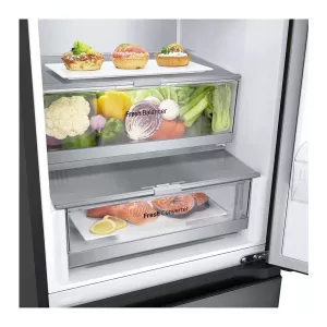 LG kombinovani frižider GBV7280CEV