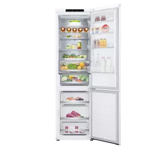LG kombinovani frižider GBV7280CSW