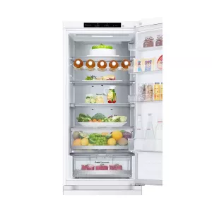 LG kombinovani frižider GBV7280CSW