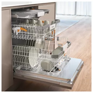 Miele ugradna sudomašina G 7191 SCVi AD 125 Edition