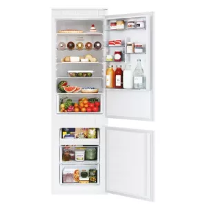 Candy ugradni frižider CBT3518EW