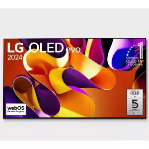 LG televizor OLED55G42LW