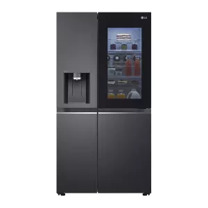LG side by side frižider GSXV90MCDE