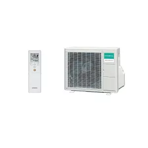 Fujitsu General inverter klima uređaj ASHG07LLCC