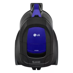 LG usisivač sa posudom VC5506NHTB