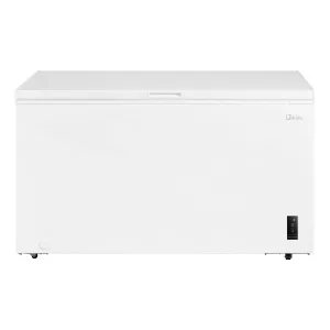 Midea zamrzivač sandučar MDRC564FEE01