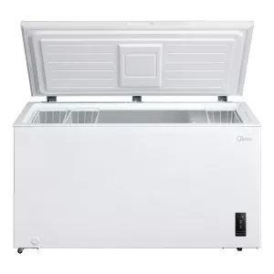 Midea zamrzivač sandučar MDRC564FEE01