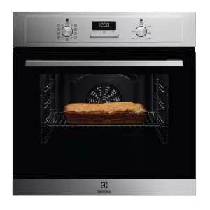Electrolux ugradni set EOF3H40BX + EHF6241FOK