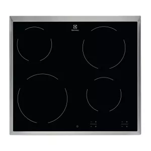 Electrolux ugradni set EOF3H40BX + EHF6240XXK