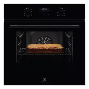 Electrolux ugradni set EOF5C50BZ+EHF6241FOK