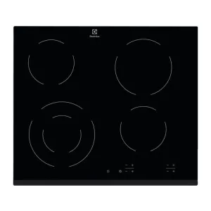 Electrolux ugradni set EOF5C50BZ+EHF6241FOK