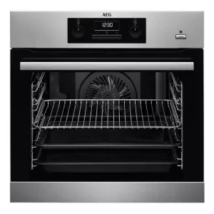 AEG ugradni set BEB351110M + HK634021XB