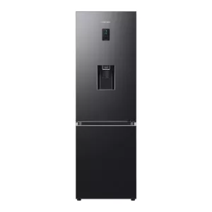Samsung kombinovani frižider RB34C652EB1/EK