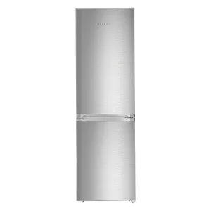 Liebherr kombinovani frižider CUefe 3331 Comfort GlassLine + SmartSteel