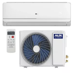 AUX inverter klima uređaj ASW-H12C5E4/FAR3DI-B8