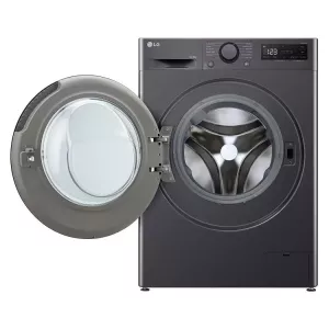 LG mašina za pranje i sušenje veša F4DR510S2M