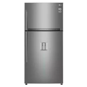 LG kombinovani frižider GTF916PZPED