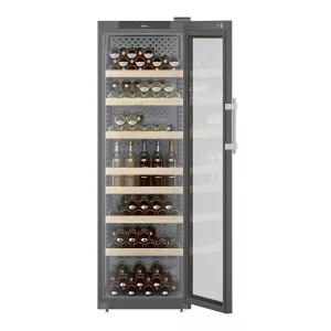 Liebherr vinska vitrina WFbli 5241 - GrandCru Perfection
