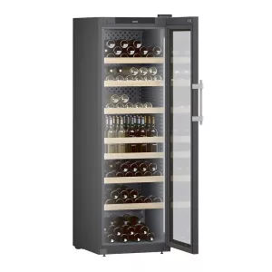 Liebherr vinska vitrina WFbli 5241 - GrandCru Perfection