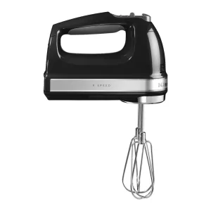 KitchenAid mikser 5KHM9212EOB