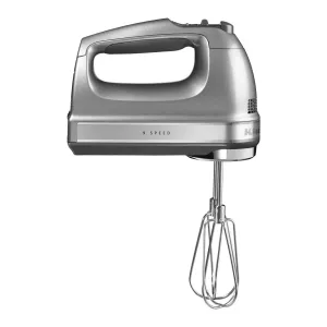 KitchenAid mikser 5KHM9212ECU