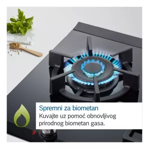 Bosch gasna ploča PCP6A5B90