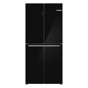 Bosch side by side frižider KMC85LBEA
