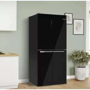 Bosch side by side frižider KMC85LBEA